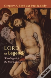 Lord Or Legend