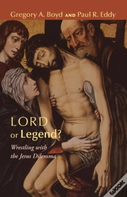 Capa do artigo Lord Or Legend