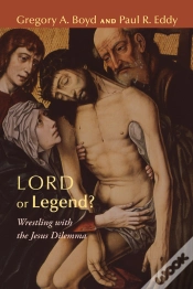 Capa do artigo Lord Or Legend?