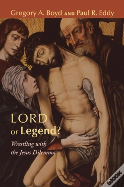 Capa do artigo Lord Or Legend?