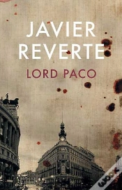 Capa do artigo Lord Paco