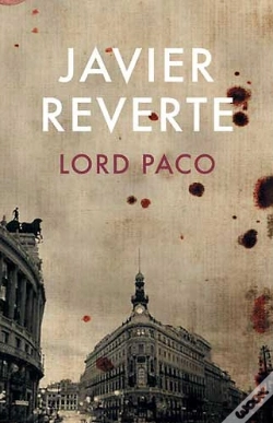 Capa do artigo Lord Paco