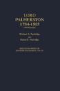 Lord Palmerston, 1784-1865 - Preview