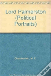 Lord Palmerston