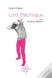 Capa do artigo Lord Patchogue