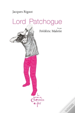 Capa do artigo Lord Patchogue