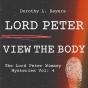 Lord Peter Views The Body - Preview