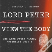 Capa do artigo Lord Peter Views The Body