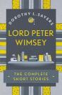 Lord Peter Wimsey: The Complete Short Stories - Preview