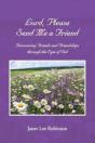 Lord, Please Send Me A Friend: Discoveri - Preview