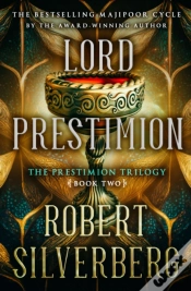 Capa do artigo Lord Prestimion