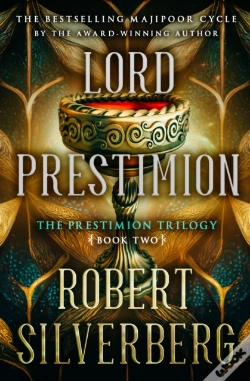 Capa do artigo Lord Prestimion