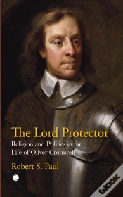 Capa do artigo Lord Protector