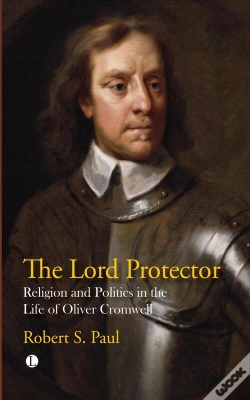 Capa do artigo Lord Protector