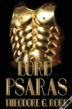 Capa do artigo Lord Psaras