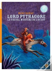 Capa do artigo Lord Pythagore : Le Cheval Mystère De L