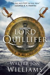 Capa do artigo Lord Quillifer