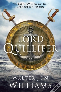 Capa do artigo Lord Quillifer