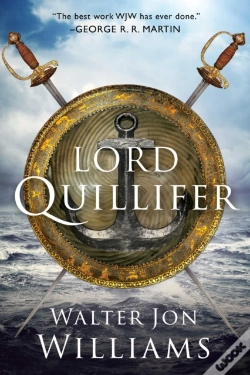 Capa do artigo Lord Quillifer