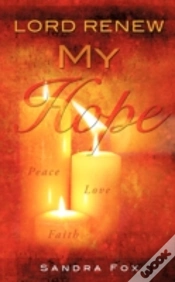 Capa do artigo Lord Renew My Hope