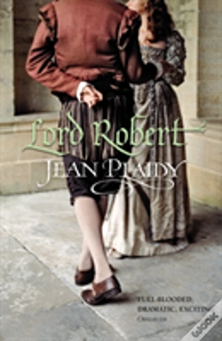 Capa do artigo Lord Robert