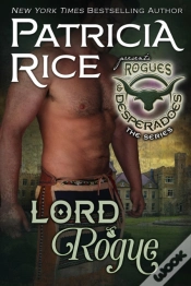Capa do artigo Lord Rogue