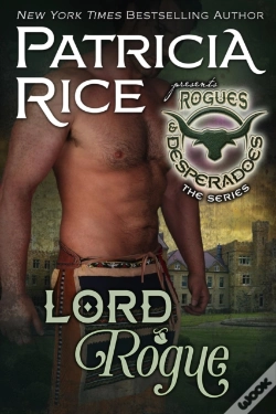 Capa do artigo Lord Rogue