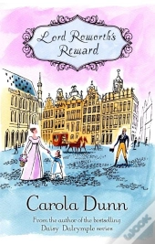Lord Roworth'S Reward