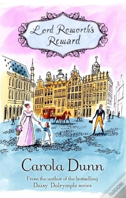 Capa do artigo Lord Roworth'S Reward