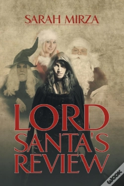 Capa do artigo Lord Santa'S Review