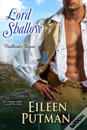 Capa do artigo Lord Shallow