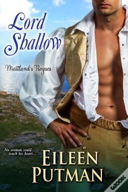 Capa do artigo Lord Shallow