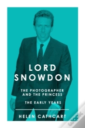 Lord Snowdon