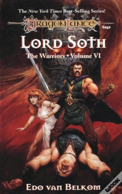Capa do artigo Lord Soth