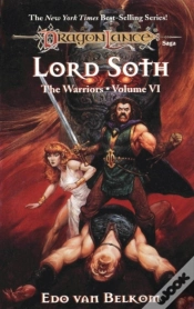 Capa do artigo Lord Soth