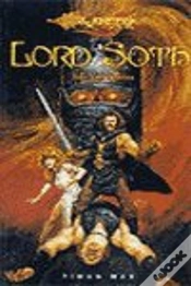 Capa do artigo Lord Soth