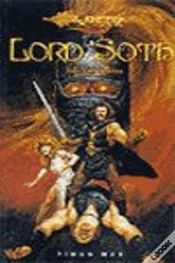 Capa do artigo Lord Soth