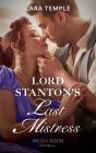 Lord Stanton'S Last Mistress - Preview