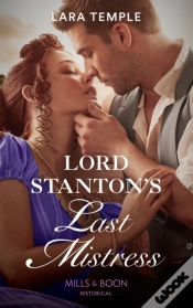 Capa do artigo Lord Stanton