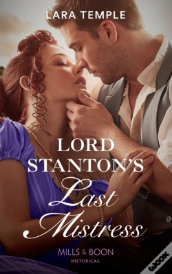 Capa do artigo Lord Stanton'S Last Mistress
