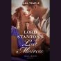Lord Stanton'S Last Mistress - Preview