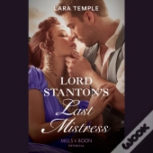 Lord Stanton'S Last Mistress