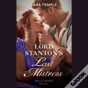 Capa do artigo Lord Stanton