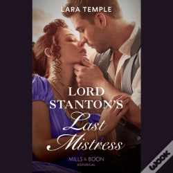 Capa do artigo Lord Stanton'S Last Mistress