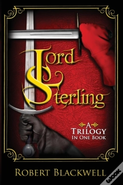 Capa do artigo Lord Sterling
