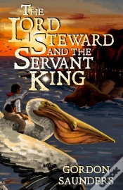Capa do artigo Lord Steward And The Servant King