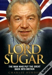 Lord Sugar