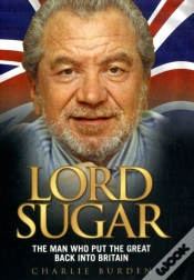 Capa do artigo Lord Sugar