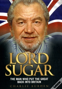 Capa do artigo Lord Sugar