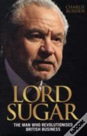 Capa do artigo Lord Sugar